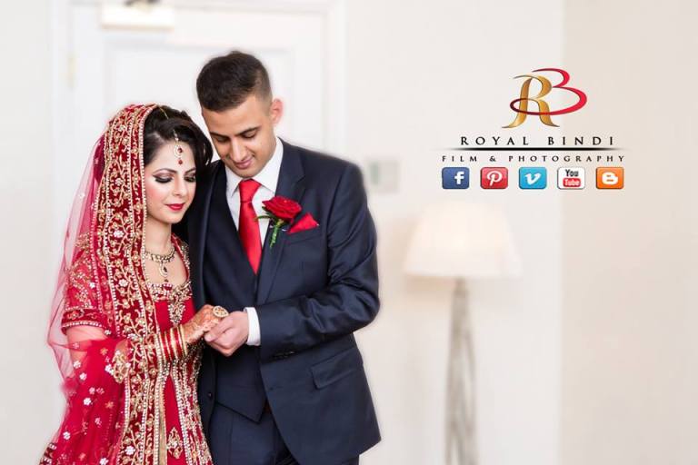 Best of Asian Wedding Photography from Royal Bindi Part-2 (Image-10)